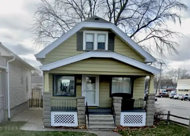 Property at 3421 S California St, Milwaukee, WI, 53207, 2 beds, 1 bath, [object Object]