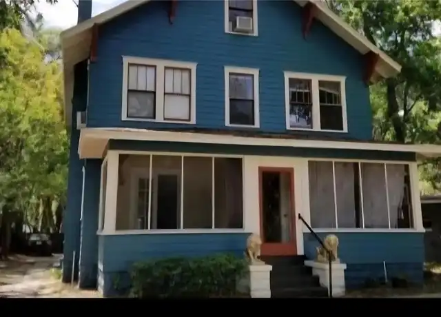 Property at 808 E Livingston St Unit 3, Orlando, FL, 32803, 0 beds, 1 bath, [object Object]