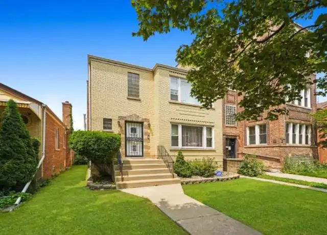Property at 10324 S Vernon Ave Unit 2, Chicago, IL, 60628, 2 beds, 1 bath, [object Object]