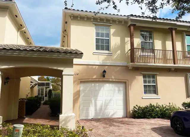 Property at 134 Santa Barbara Way, Palm Beach Gardens, FL, 33410, 3 beds, 2.5 baths, [object Object]