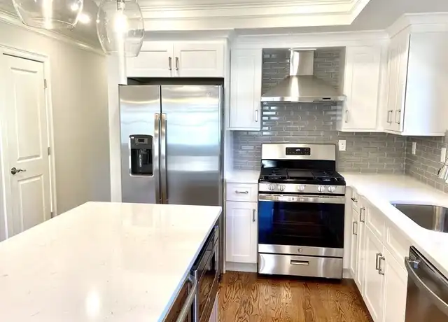 Property at 8 Maplewood St Unit A, Boston, MA, 02132, 2 beds, 2 baths, [object Object]
