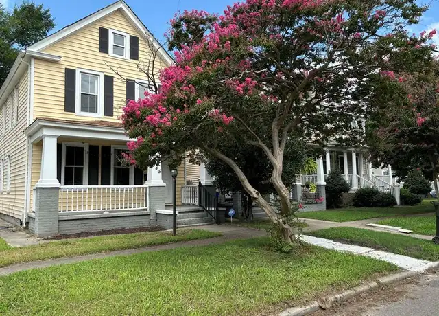Property at 945 Marshall Ave, Norfolk, VA, 23504, 3 beds, 2.5 baths, [object Object]