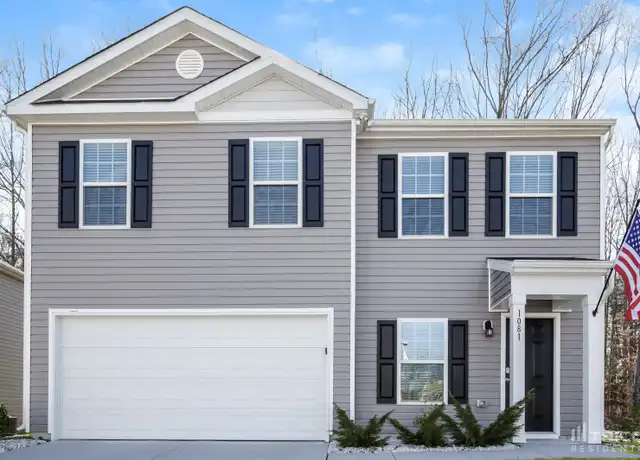 Property at 1081 Hidden Meadow Rd, Winston Salem, NC, 27127, 3 beds, 2.5 baths, [object Object]
