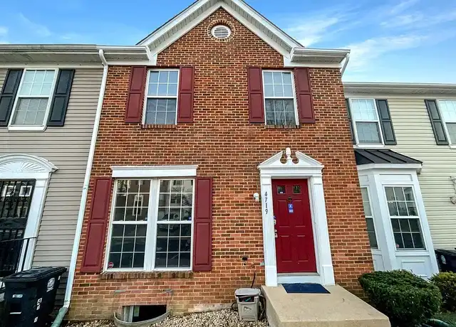 Property at 4719 Rollingdale Way Unit 4719, Capitol Heights, MD, 20743, 5 beds, 3.5 baths, [object Object]