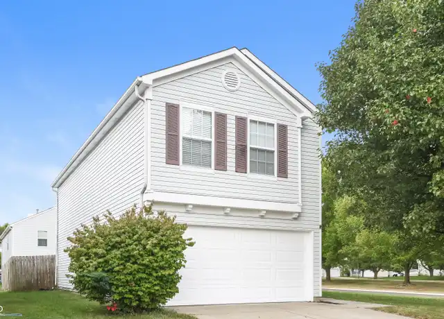 Property at 4506 Redcliff South Ln, Plainfield, IN, 46168, 3 beds, 2.5 baths, [object Object]