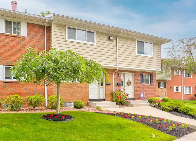 Property at Greenleaf Meadows - 500 Greenleaf Rd, Rochester, NY, 14612, 1 bed, 1 bath, [object Object]