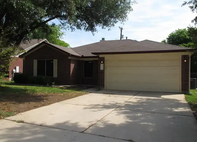 Property at 1007 Mohican, Round Rock, TX, 78665, 3 beds, 2 baths, [object Object]