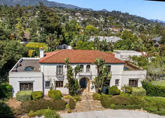 Property at 2112 Santa Barbara St, Santa Barbara, CA, 93105, 7 beds, 5.5 baths, [object Object]