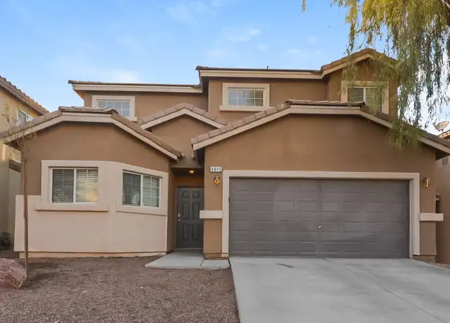 Property at 4815 Longshot Dr, Las Vegas, NV, 89122, 4 beds, 2.5 baths, [object Object]