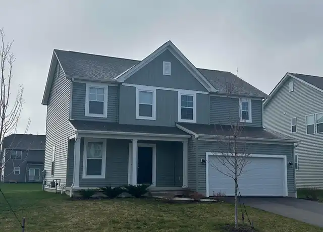 Property at 6613 Constitution Way, Powell, OH, 43065, 3 beds, 2.5 baths, [object Object]