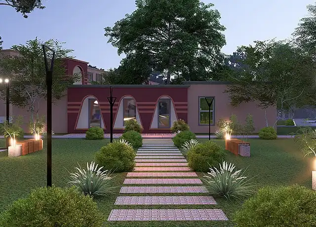 Property at San Miguel Court - 2027 Calle Lorca, Santa Fe, NM, 87505, 1-3 bed, 1-2 bath, [object Object]