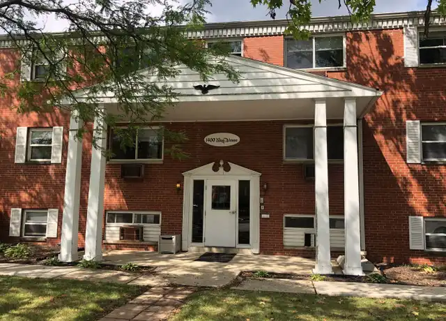 Property at 1400 King Ave Apt 14, Columbus, OH, 43212, 2 beds, 1 bath, [object Object]
