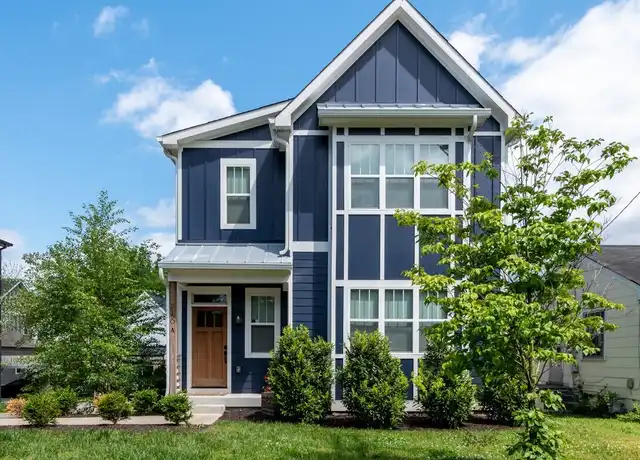 Property at 2150 Oakland St, Nashville, TN, 37210, 3 beds, 2.5 baths, [object Object]
