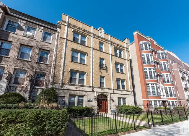 Property at 640 W Wrightwood Ave Unit 402, Chicago, IL, 60614, 0 beds, 1 bath, [object Object]
