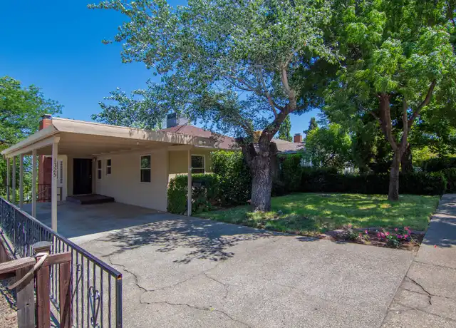 Property at 1325 Walnut Ave, Redding, CA, 96001, 4 beds, 2 baths, [object Object]