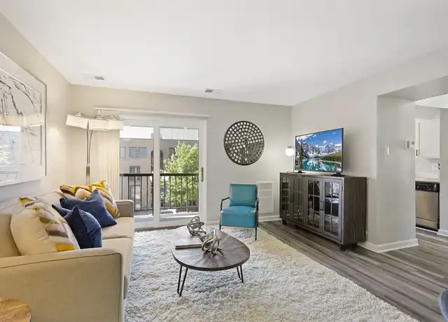 Property at Washington Apartments - 1205 1/2 7th St NW, Washington, DC, 20001, 1-2 bed, 1 bath, [object Object]