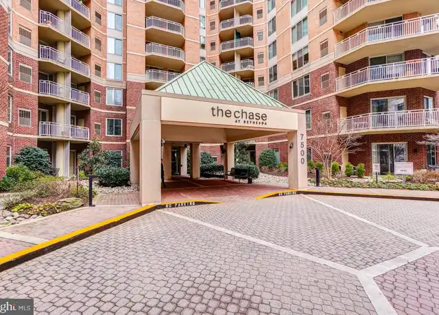 Property at 7500 Woodmont Ave Unit S1108, Bethesda, MD, 20814, 1 bed, 1 bath, [object Object]