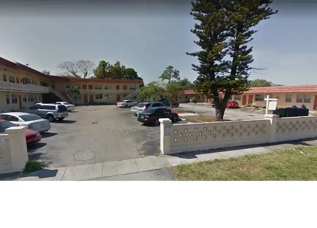 Property at 6024 SW 26th St #202, Miramar, FL, 33023, 1 bed, 1 bath, [object Object]