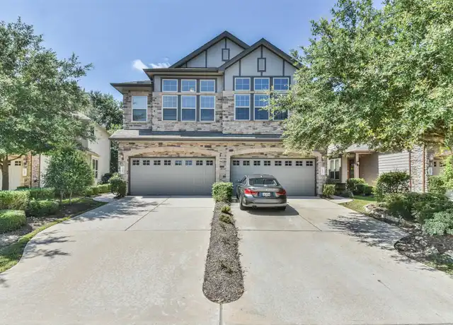 Property at 19 Aventura Pl, Spring, TX, 77389, 3 beds, 2.5 baths, [object Object]