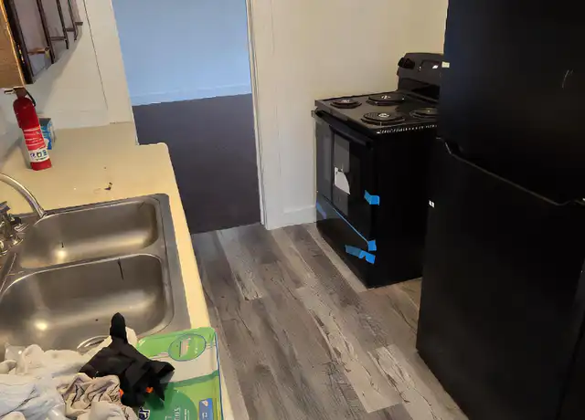 Property at 412 Adams Ave Unit 3S, Endicott, NY, 13760, 2 beds, 1 bath, [object Object]