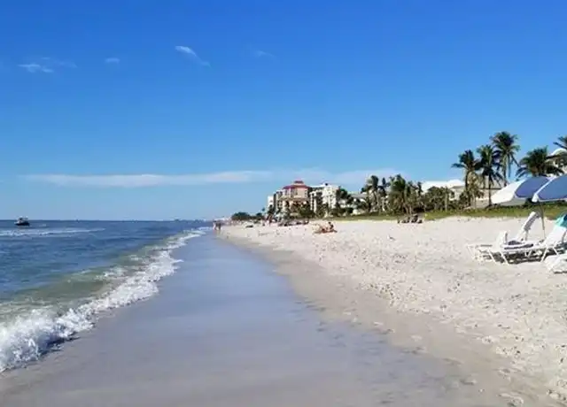 Property at 10475 Gulf Shore Dr #165, Naples, FL, 34108, 3 beds, 2 baths, [object Object]