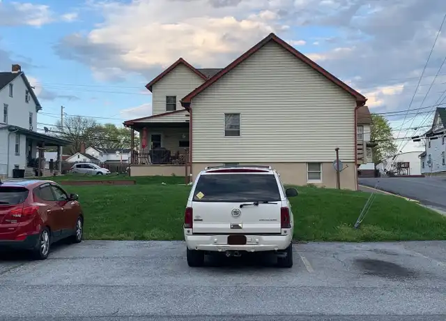 Property at 2101 Main St Unit H, Mohrsville, PA, 19541, 2 beds, 1 bath, [object Object]