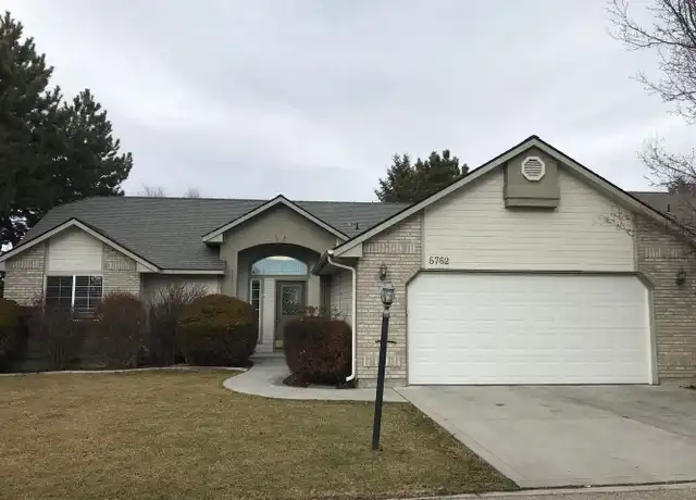 Property at 5762 N Parchment Ave, Boise, ID, 83713, 3 beds, 2 baths, [object Object]
