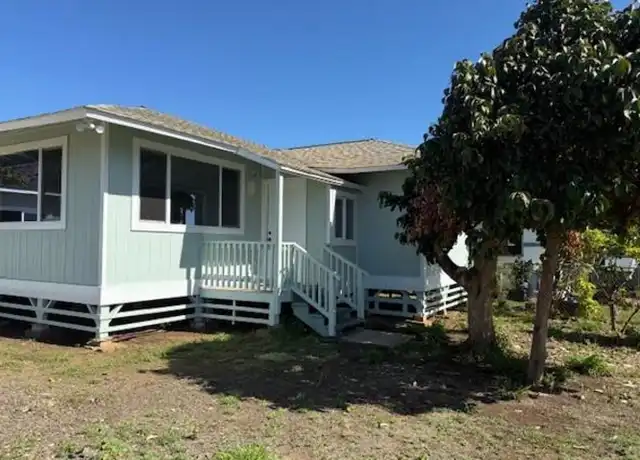 Property at 84-151 Jade St, Waianae, HI, 96792, 3 beds, 2 baths, [object Object]