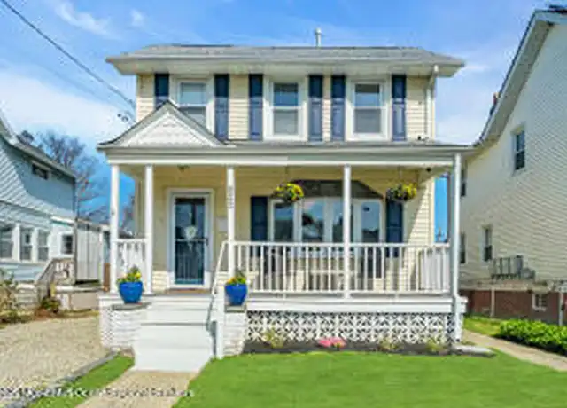 Property at 505 West St, Long Branch, NJ, 07740, 3 beds, 2 baths, [object Object]