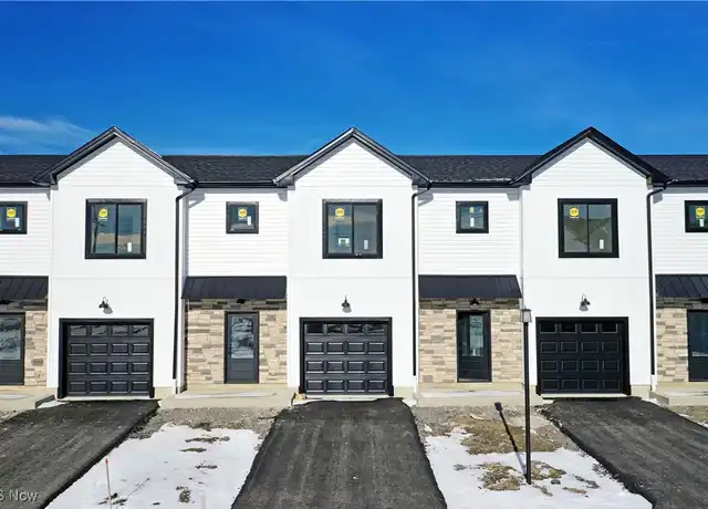 Property at 6412 South Ave #6, Youngstown, OH, 44512, 3 beds, 2.5 baths, [object Object]