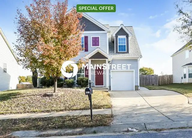 Property at 907 Red Oak Tree Dr, Fuquay Varina, NC, 27526, 5 beds, 2 baths, [object Object]