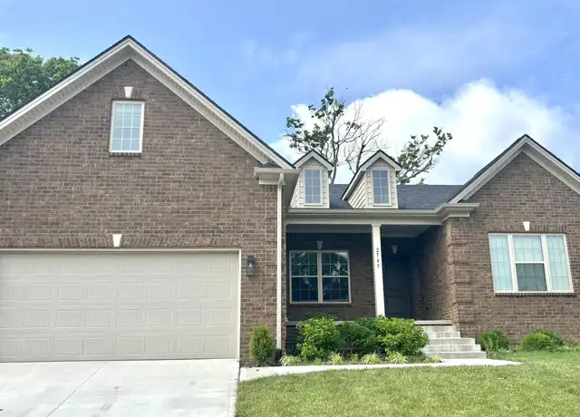 Property at 2745 Kearney Creek Ln, Lexington, KY, 40511, 4 beds, 2 baths, [object Object]