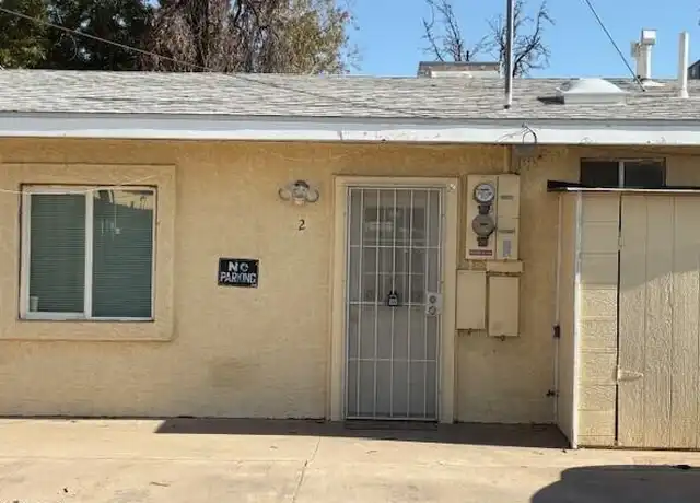 Property at 8012 E 1st Ave Unit 2, Mesa, AZ, 85208, 2 beds, 1 bath, [object Object]