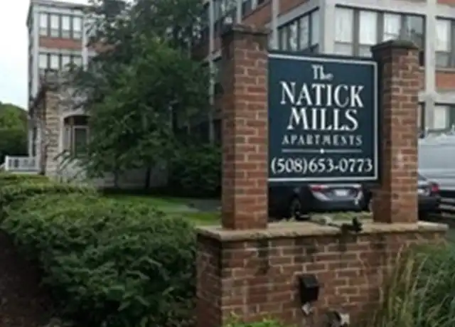 Property at 60 N Main St Unit 404, Natick, MA, 01760, 2 beds, 1 bath, [object Object]