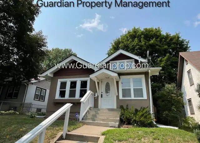 Property at 4338 Stevens Ave, Minneapolis, MN, 55409, 3 beds, 3 baths, [object Object]