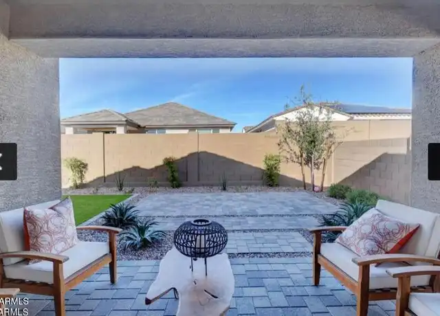 Property at 4040 W Monona Dr, Glendale, AZ, 85308, 4 beds, 3 baths, [object Object]