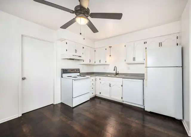 Property at 7109 Orchard Ct Unit E, Pleasant Valley, MO, 64068, 2 beds, 1 bath, [object Object]