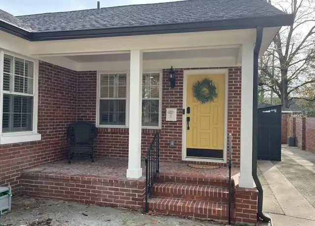 Property at 637 Columbus Dr Unit B, Savannah, GA, 31405, 1 bed, 1 bath, [object Object]