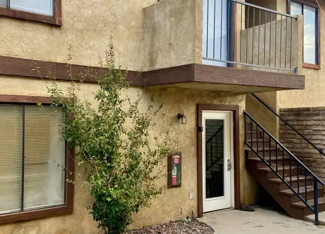 Property at 619 Ridgecrest Blvd Unit E, Ridgecrest, CA, 93555, 2 beds, 2 baths, [object Object]