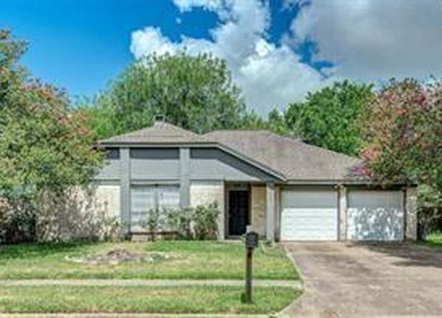 Photo of 838 Valley Ranch Dr, Katy, TX 77450