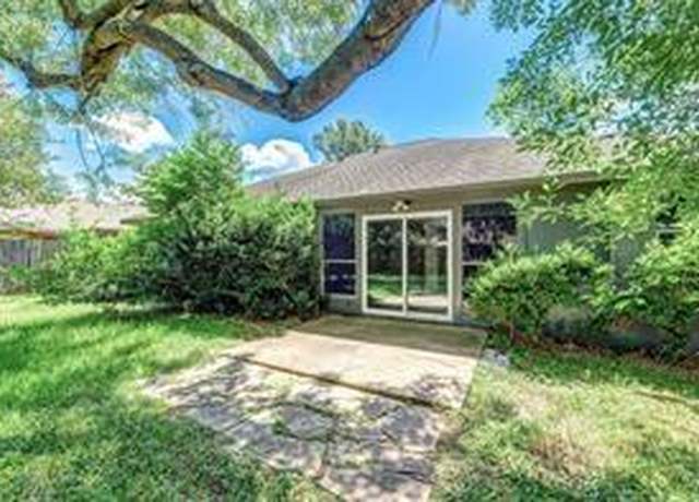 Photo of 838 Valley Ranch Dr, Katy, TX 77450
