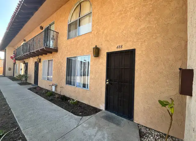 Property at 488 S Anza St, El Cajon, CA, 92020, 2 beds, 1.5 baths, [object Object]