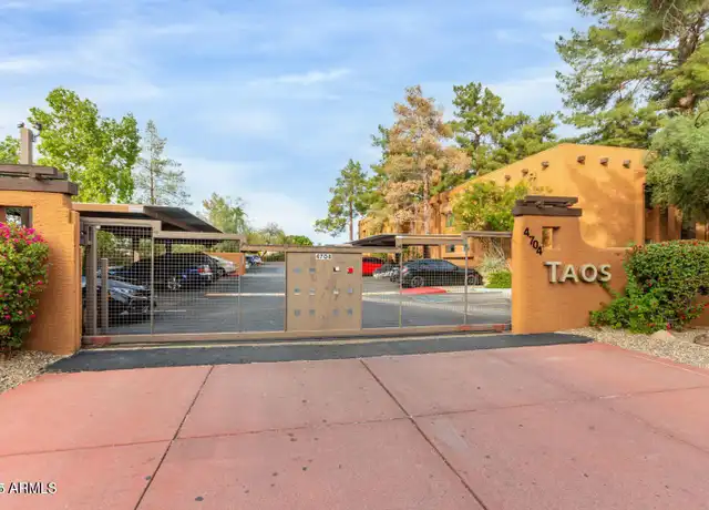 Property at 4704 E Paradise Village Pkwy N #321, Phoenix, AZ, 85032, 2 beds, 2 baths, [object Object]