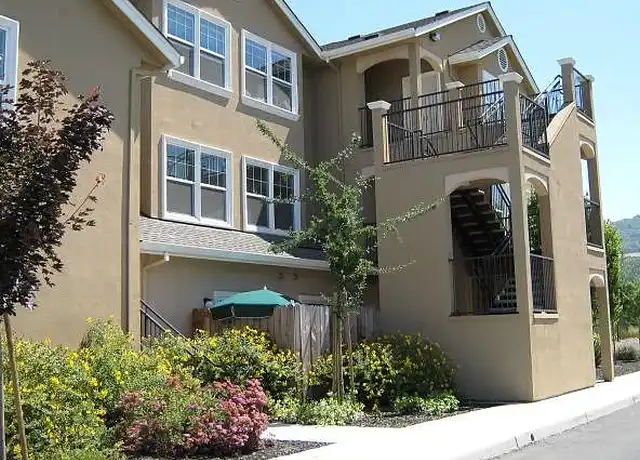 Property at Malibu East - 3272 Santa Rosa Ave, Santa Rosa, CA, 95407, 1 bed, 1 bath, [object Object]