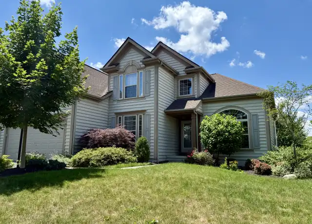 Property at 7064 Scioto Chase Blvd, Powell, OH, 43065, 4 beds, 2.5 baths, [object Object]