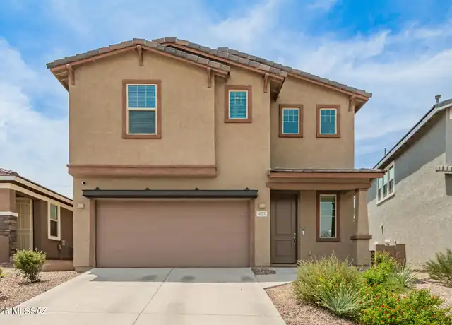 Property at 425 N Spring Flower Dr, Tucson, AZ, 85748, 4 beds, 3 baths, [object Object]