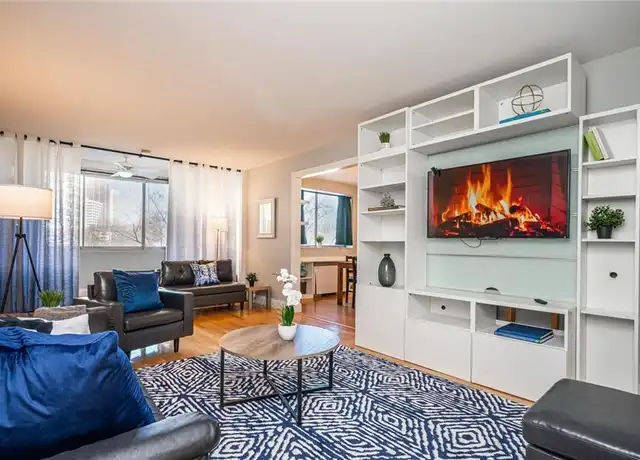 Property at 215 Piedmont Ave NE #301, Atlanta, GA, 30308, 1 bed, 1 bath, [object Object]