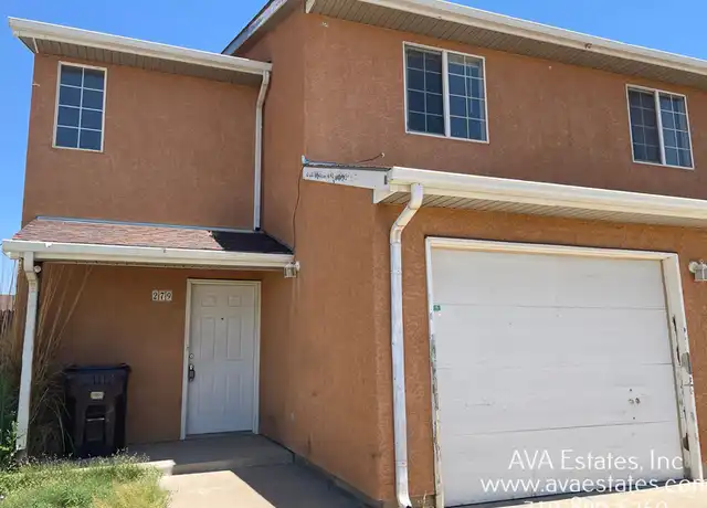 Property at 279 W Coral Dr, Pueblo, CO, 81007, 3 beds, 2 baths, [object Object]
