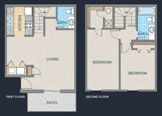Property at 250 Brownswitch Rd Unit 190, Slidell, LA, 70458, 2 beds, 1.5 baths, [object Object]