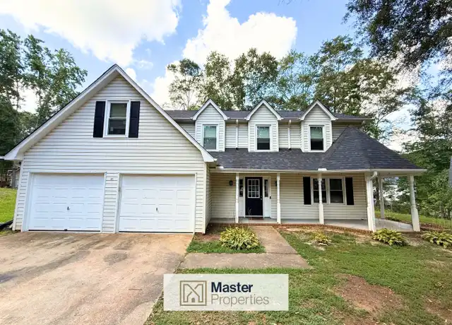 Property at 107 Courtneybrook Trl, Mauldin, SC, 29662, 4 beds, 2.5 baths, [object Object]